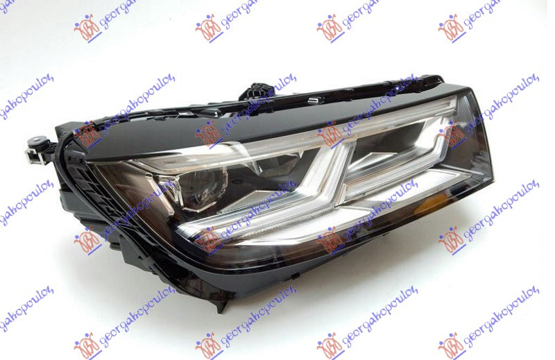 Fenerë FULL LED (MARELLI)