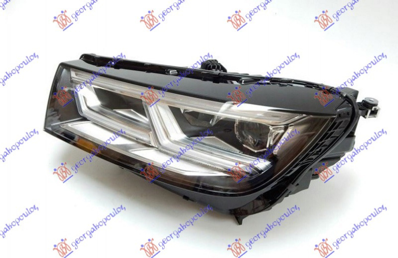 Fenerë FULL LED (MARELLI)