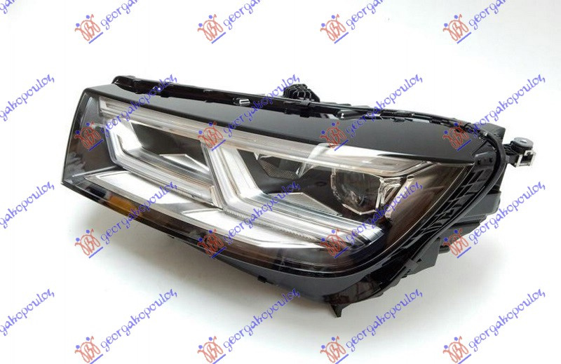 Fenerë FULL LED (MARELLI)