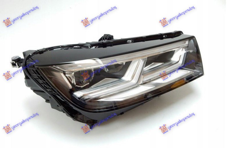 Fenerë FULL LED (E) (TYC)