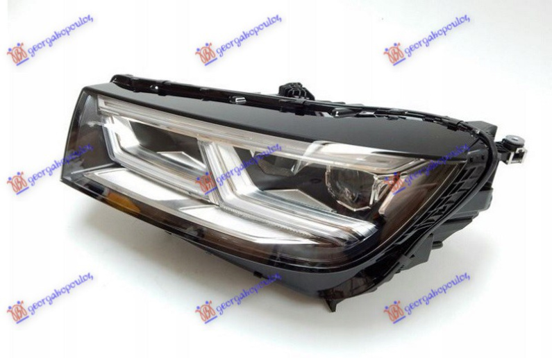Fenerë FULL LED (E) (DEPO)