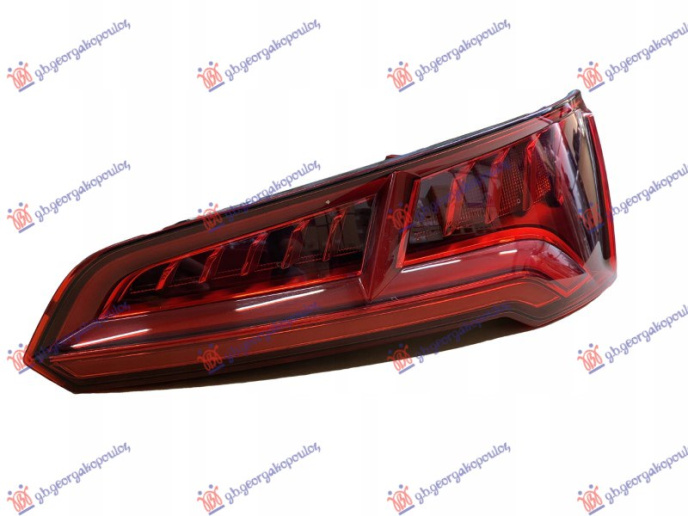 Drita stop LED