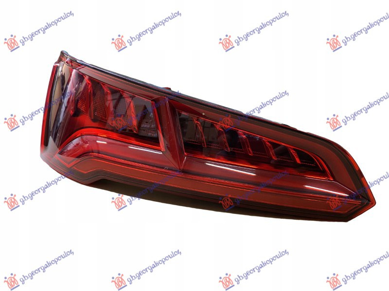 Drita stop LED