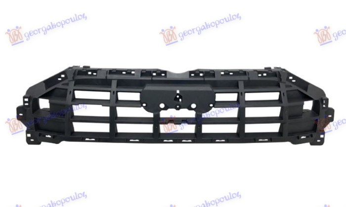 Maskë pvc/grilë e brendshme