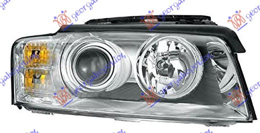 Fenerë bi-xenon -05 (HELLA)