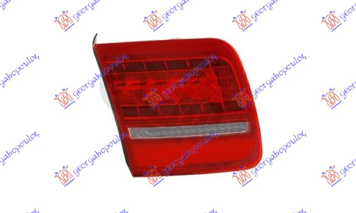 Dritë stop e brendshme LED 07- (ULO)