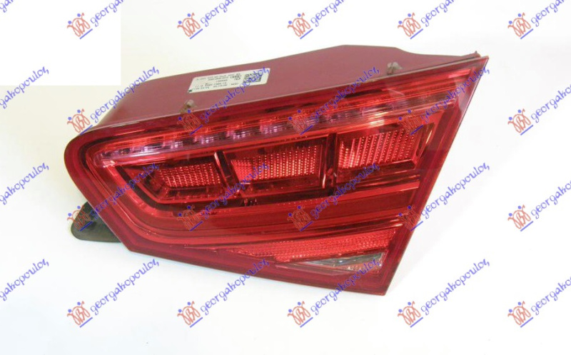 Dritë stop e brendshme LED (ULO)