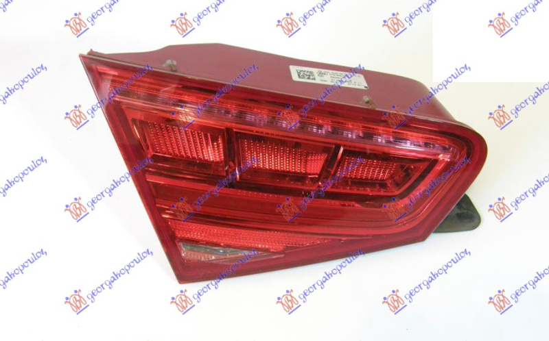 Dritë stop e brendshme LED (ULO)