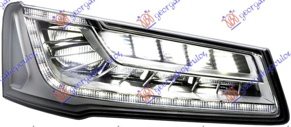 Fenerë FULL LED (HELLA)