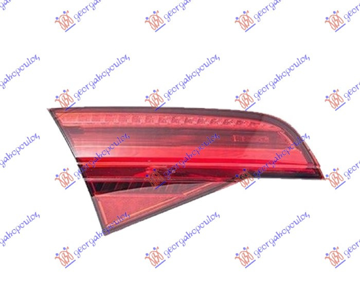 Dritë stop e brendshme LED dynamic (ULO)