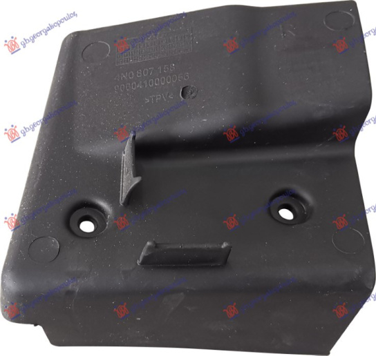 Mbajtës përMaskë plasike PVC(plastik )