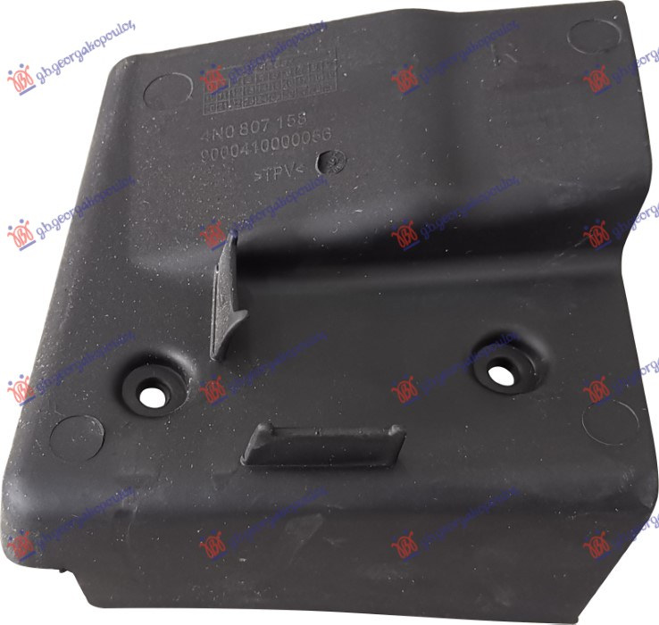 Mbajtës përMaskë plasike PVC(plastik )