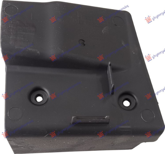 Mbajtës përMaskë plasike PVC(plastik )