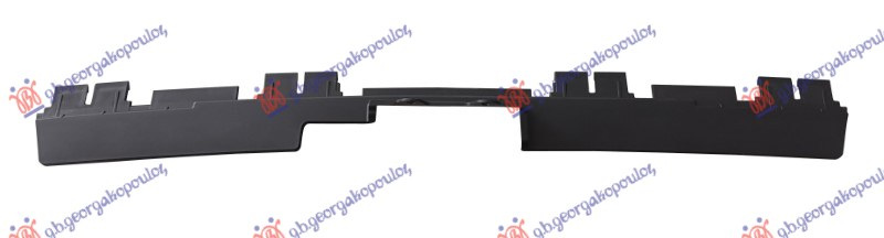 Bazë për pvcMaskë/grilë plastik