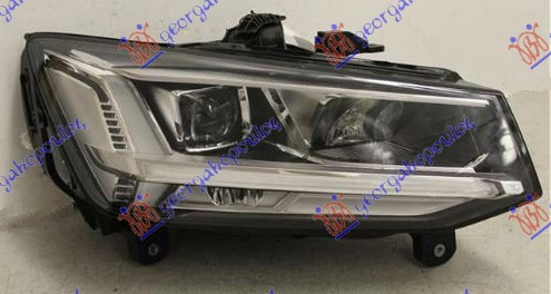 Fenerë FULL LED (VALEO)