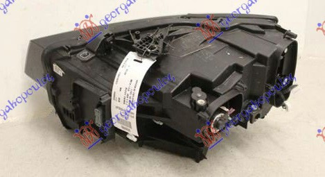 Fenerë FULL LED (VALEO)