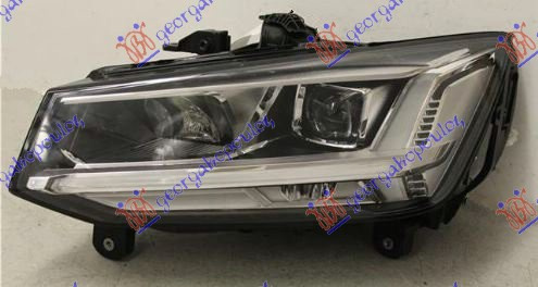 Fenerë FULL LED (VALEO)