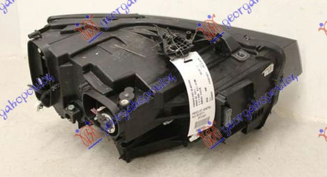 Fenerë FULL LED (VALEO)