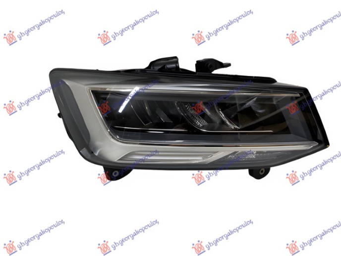 Fenerë FULL LED (VALEO)