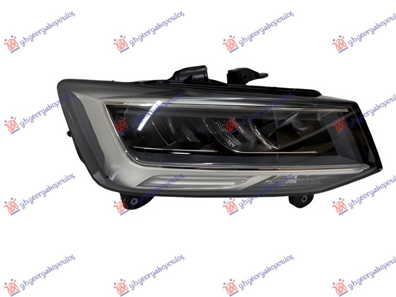 Fenerë FULL LED (VALEO)