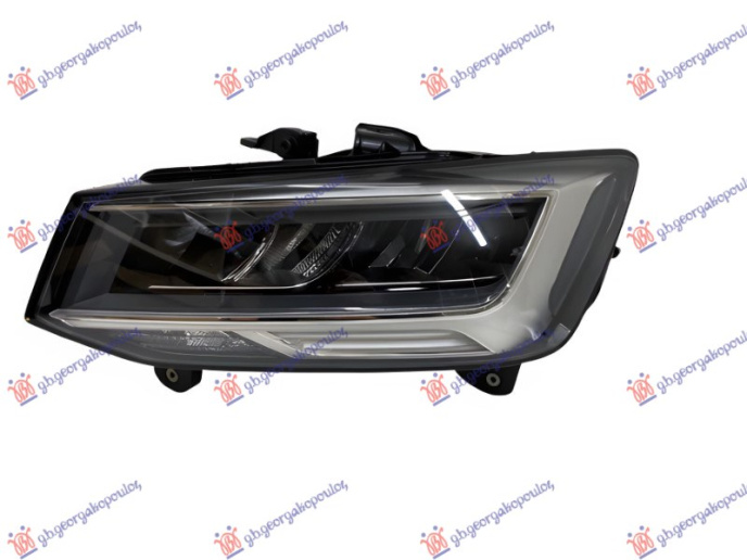 Fenerë FULL LED (VALEO)