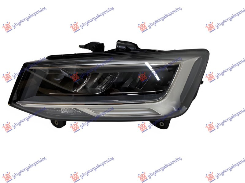Fenerë FULL LED (VALEO)
