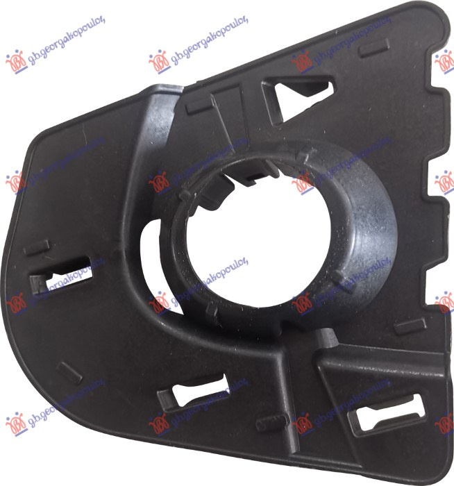 Mbajtës për sensor parkimi i përparmë (S-LINE/SQ8)