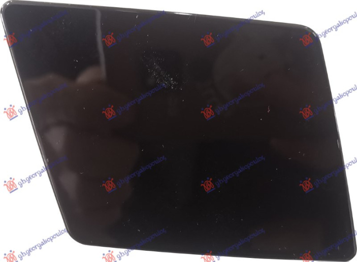 Kapak për spërkatëse për Fenerë (me hapje për spërkatëse) (S-LINE/SQ8/RS)