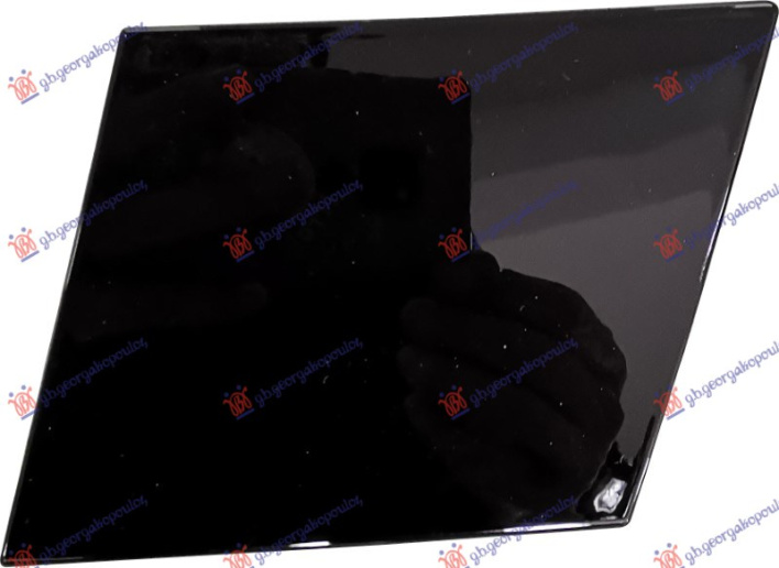 Kapak për spërkatëse për Fenerë (pa spërkatëse) (S-LINE/SQ8/RS)