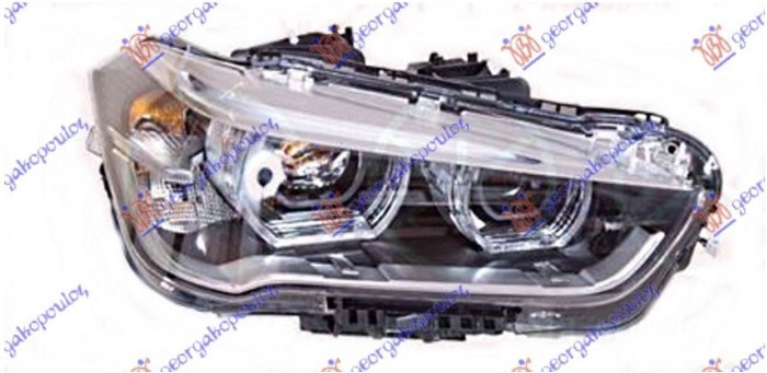 Fenerë FULL LED (E) (TYC)