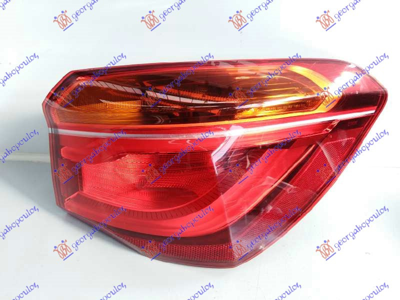Drita stop e jashtme LED (Origjinal)