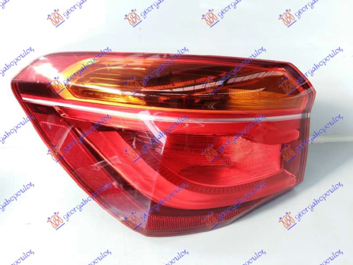 Drita stop e jashtme LED (Origjinal)