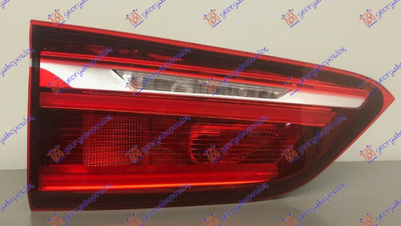 Drita stop e brendshme LED (Origjinal)