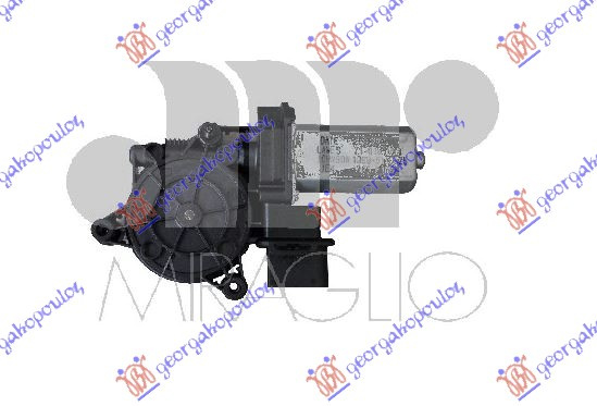 Motor për ngritës/rregullues për dritaren e përparme (А cilësi)
