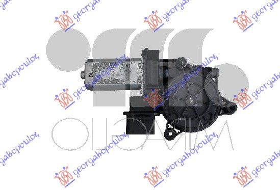 Motor për ngritës/rregullues për dritaren e përparme (А cilësi)