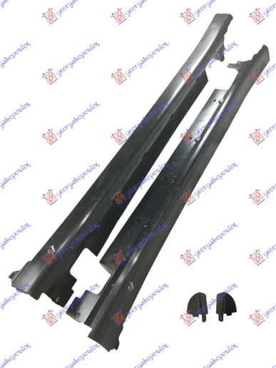 Prag (set) (M-SPORT)