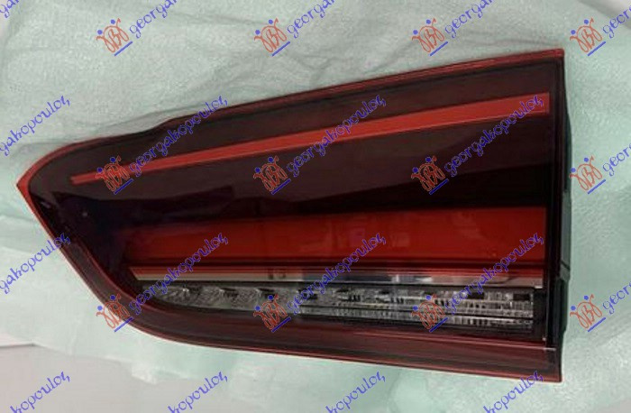 Drita stop e brendshme LED (Origjinal)