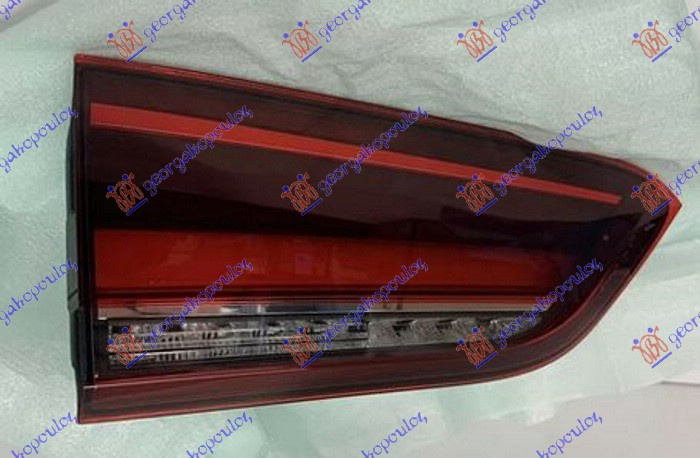 Drita stop e brendshme LED (Origjinal)