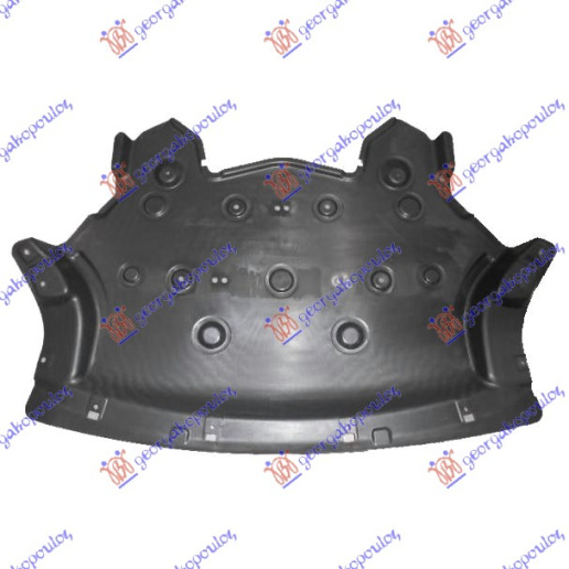 Mbrojtje/kapak nën motor