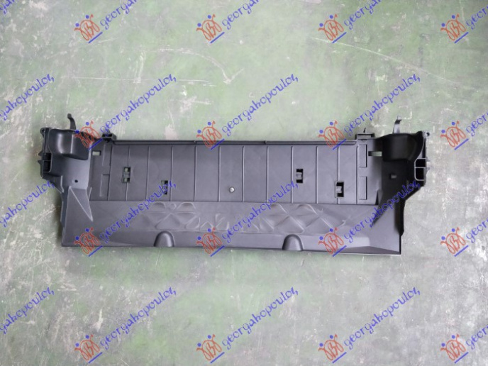 Radiator për motor BR. i poshtëm PL. 3.0-4.4 PTRL/3.0 T.D.