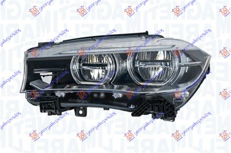 Fenerë FULL LED (MARELLI)