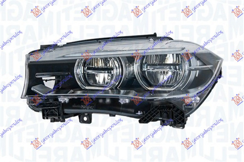 Fenerë FULL LED (MARELLI)