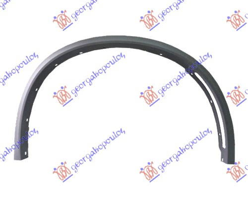Shirit për krahun e përparmë (M-SPORT) (20" excellence)
