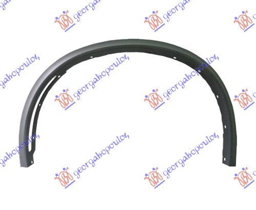 Shirit për krahun e përparmë (M-SPORT) (20" excellence)