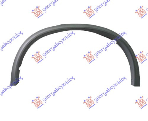 Shirit për krahun e pasëm (M-SPORT) (20" excellence)