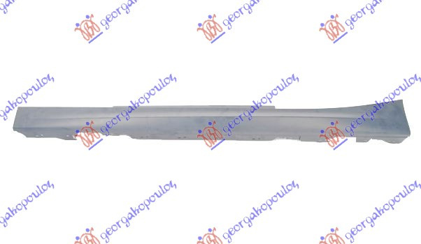 Prag plastik(M-SPORT)