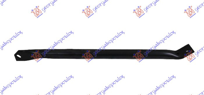 Mbajtës për radiatorin për motor (alumin)