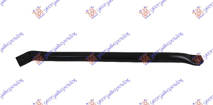 Mbajtës për radiatorin për motor (alumin)