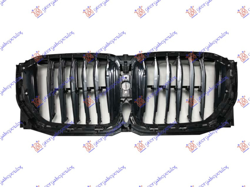 Maskë pvc/grilë e brendshme