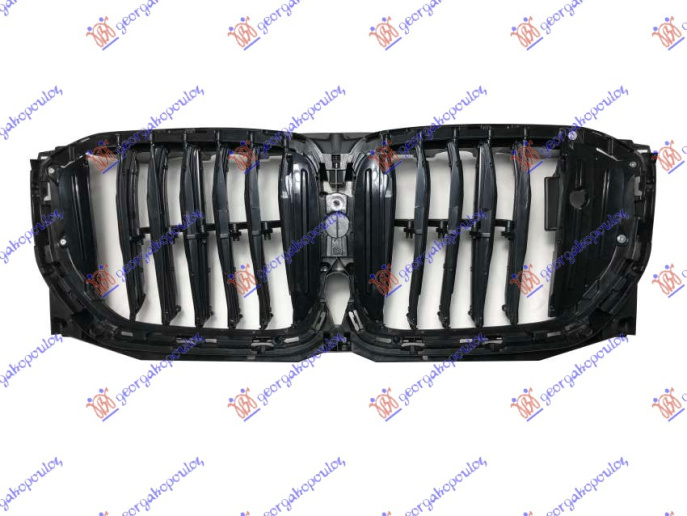 Maskë pvc/grilë e brendshme (me night vision/vizioni i natës)